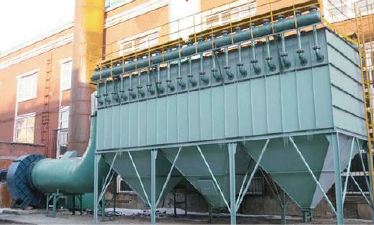 高温除尘器布袋 高温除尘器布袋