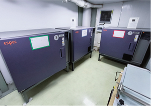 日本Espec GPH-H20高温干燥箱