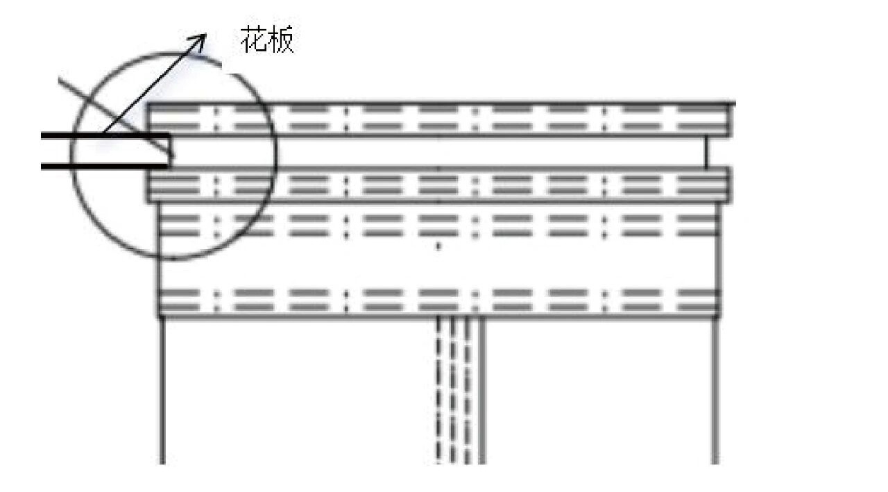 双外勒条除尘滤袋