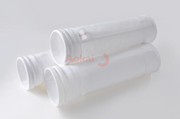 PTFE+PPS复合除尘布袋