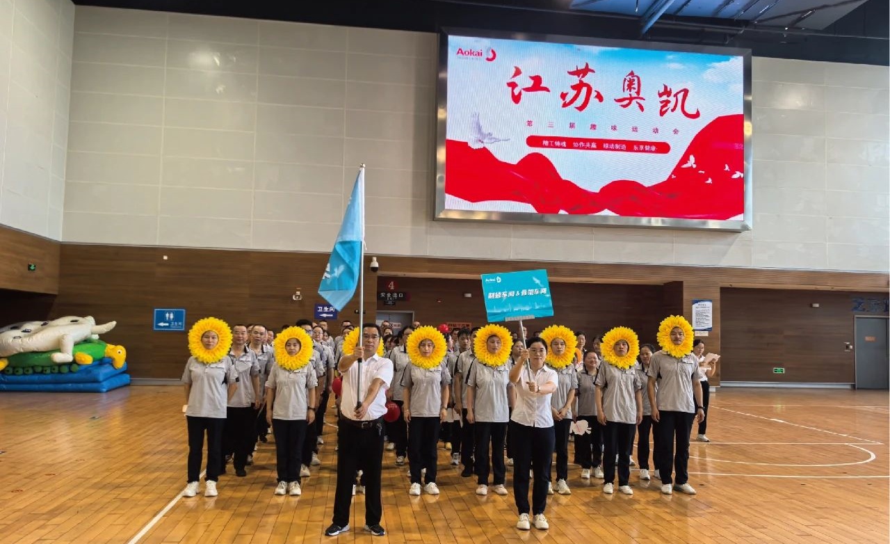 垃圾焚烧厂除尘布袋