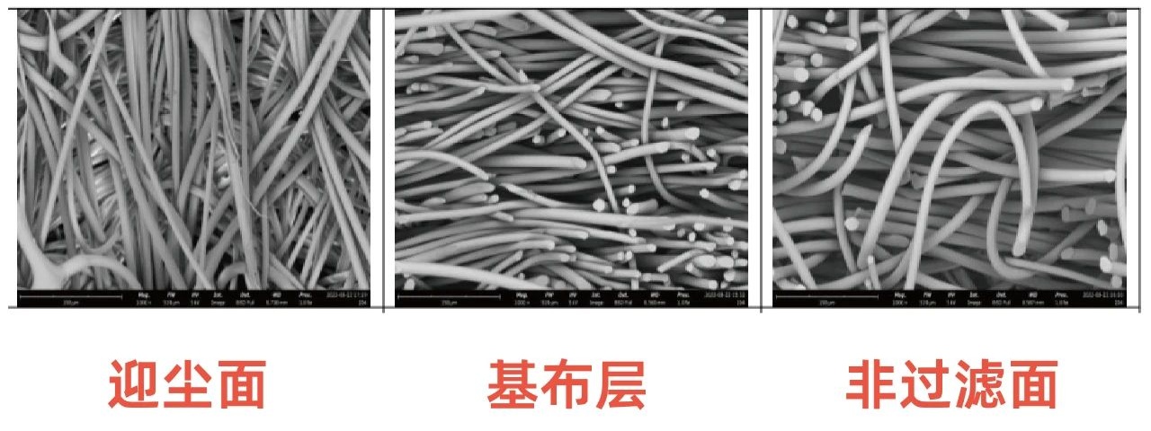 凯瑞洁PPS除尘滤袋